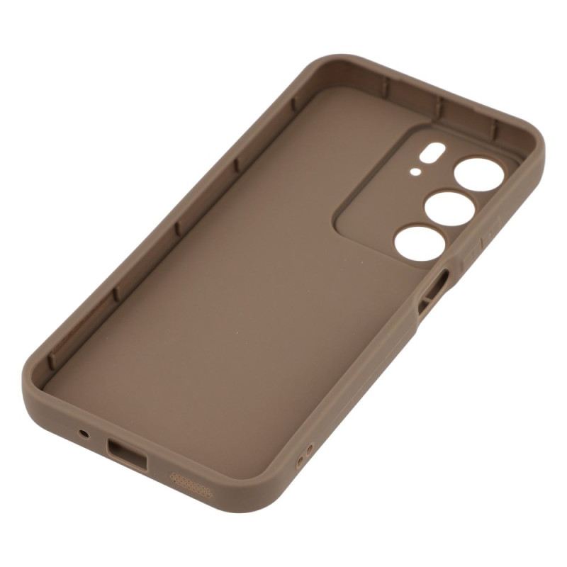 Tok Realme C75 Csúszásmentes Barázdált Kialakítás