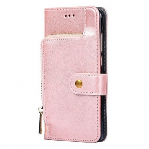 Tok Realme C75 Pénztárca