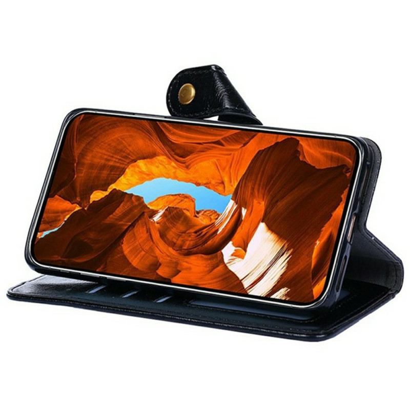 Tok Realme C75 Pénztárca