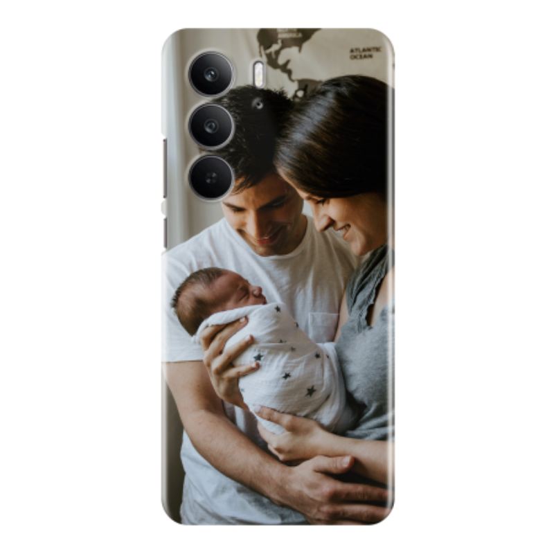 Tok Realme C75 Személyre Szabott