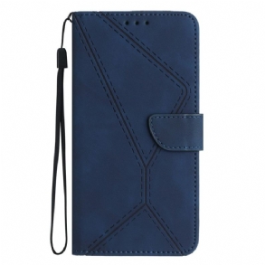 Tok Realme C75 Vonalak És Csíkok