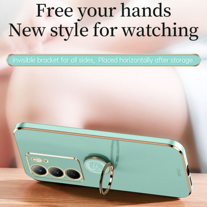 Tok Realme C75 Xinli Gyűrűtartó