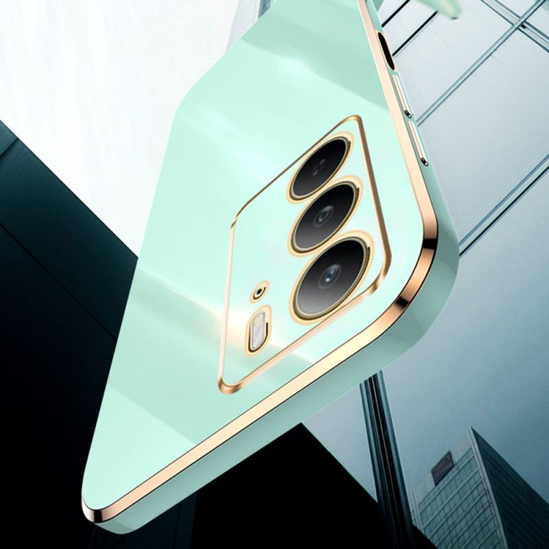 Tok Realme C75 Xinli Gyűrűtartó