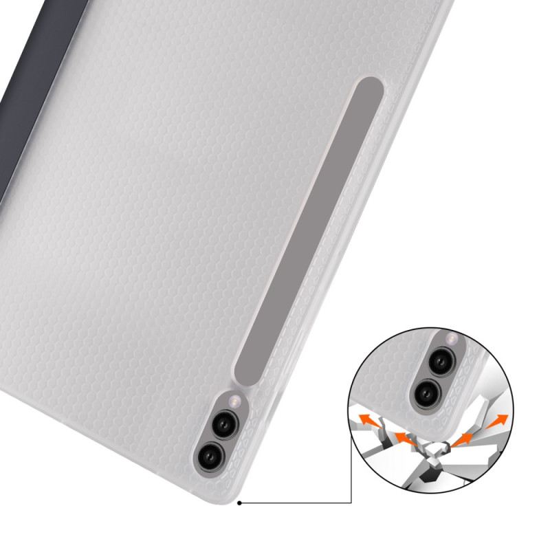 Samsung Galaxy Tab S9 Plus Szín