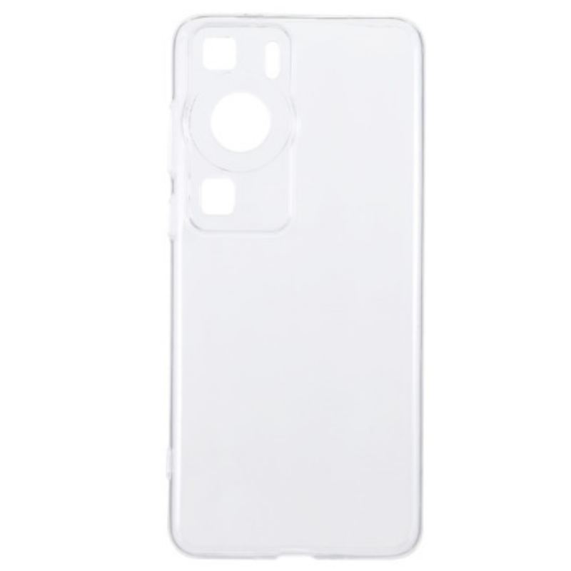 Tok Huawei P60 Pro Átlátszó