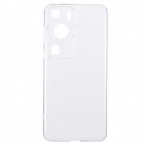 Tok Huawei P60 Pro Átlátszó