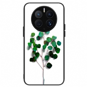 Tok Huawei Mate 50 Pro Növényi Edzett Üveg