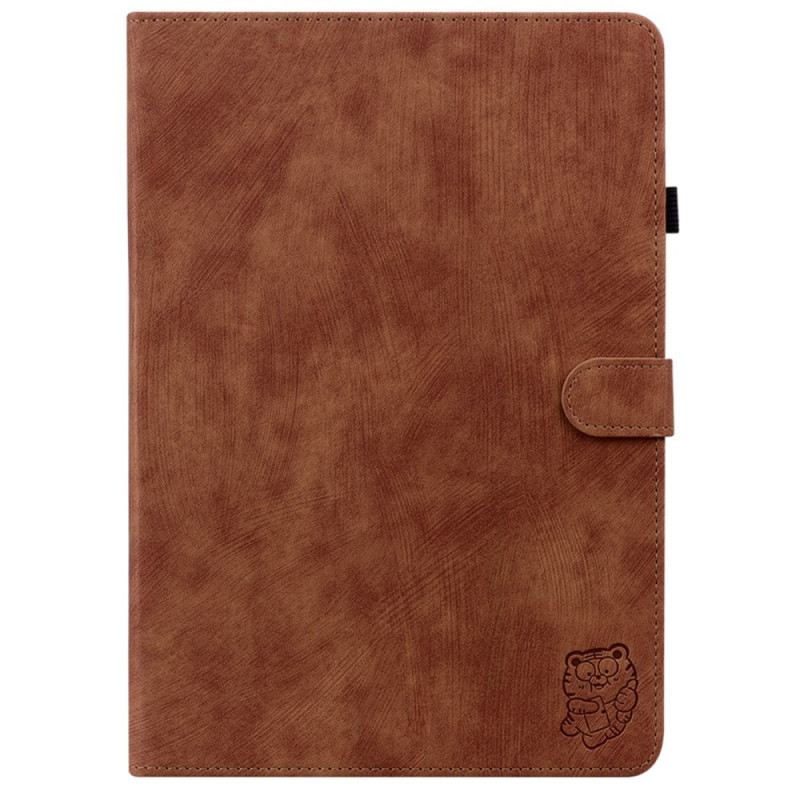 Fliptok Samsung Galaxy Tab S9 Tigris Minta