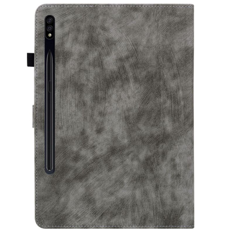 Fliptok Samsung Galaxy Tab S9 Tigris Minta