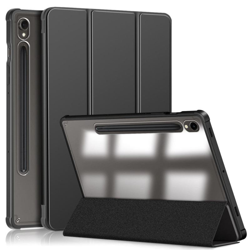 Samsung Galaxy Tab S9 Klasszikus Ceruzatartóval