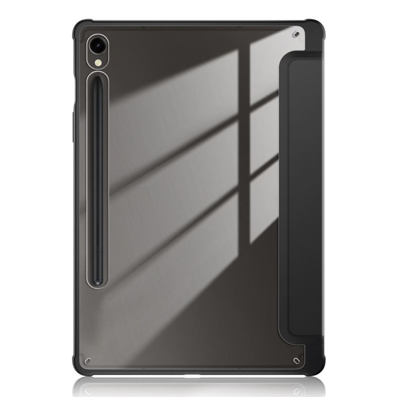 Samsung Galaxy Tab S9 Klasszikus Ceruzatartóval