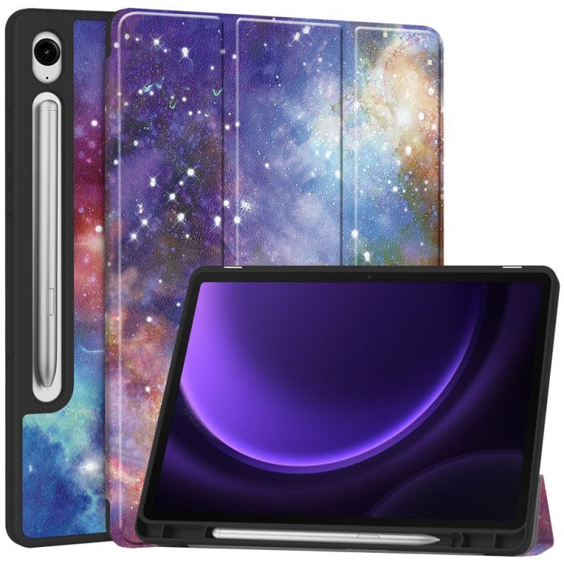 Samsung Galaxy Tab S9 Galaxy Stylus Tartó