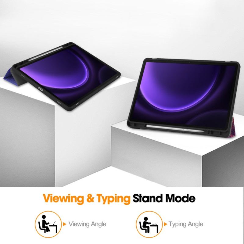 Samsung Galaxy Tab S9 Galaxy Stylus Tartó