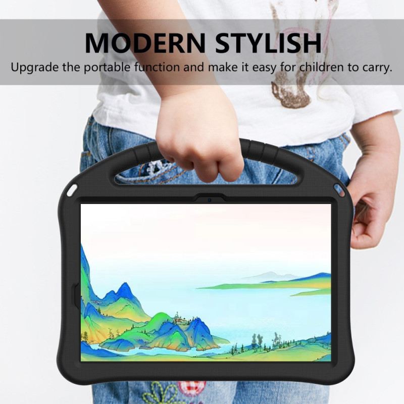 Tok Samsung Galaxy Tab S9 Eva Védelem