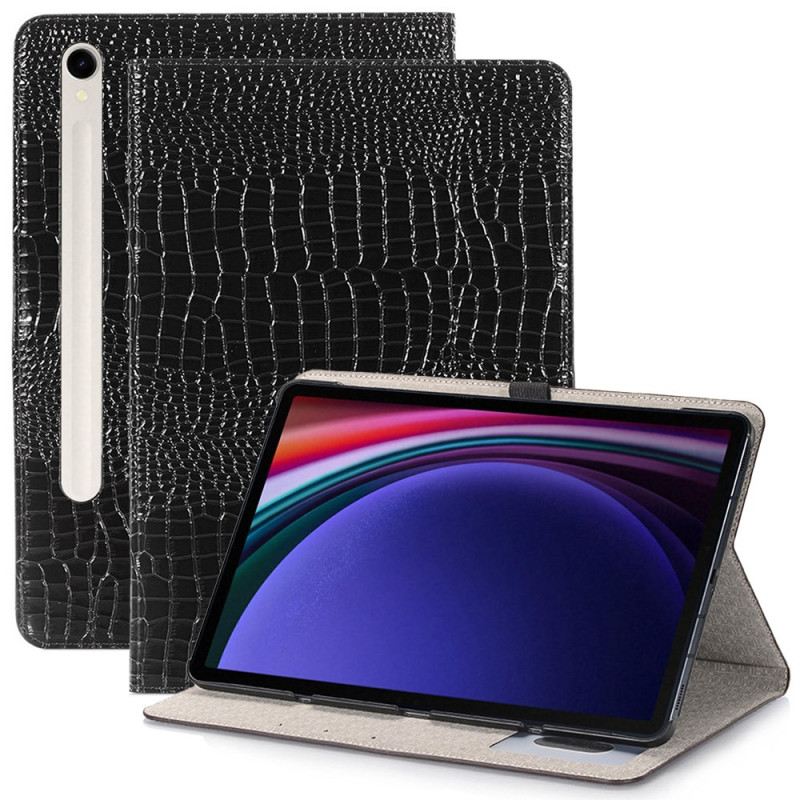 Tok Samsung Galaxy Tab S9 Krokodil Stílus