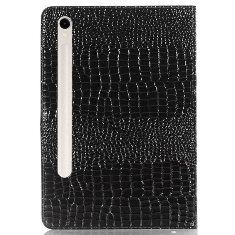 Tok Samsung Galaxy Tab S9 Krokodil Stílus