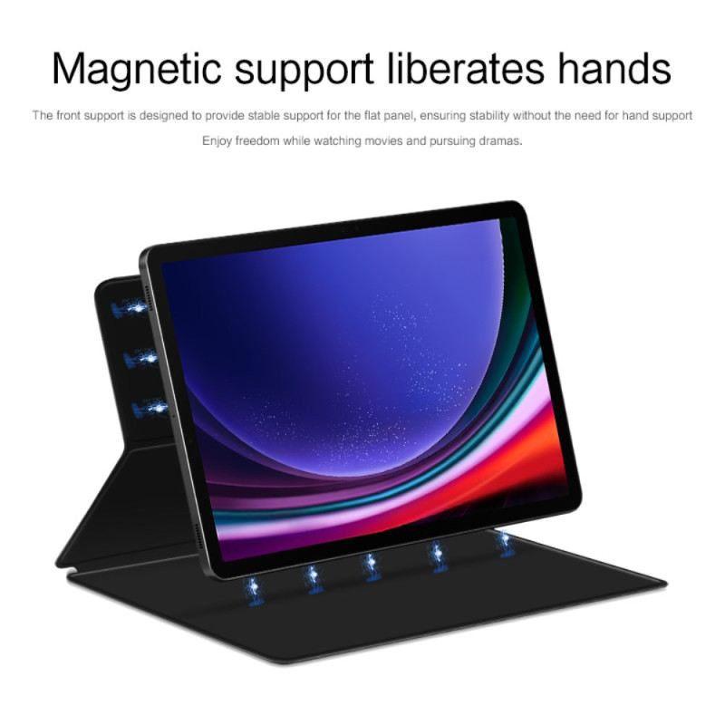 Tok Samsung Galaxy Tab S9 Mágneses