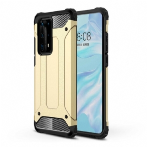 Telefontok Huawei P40 Pro Plus Túlélő