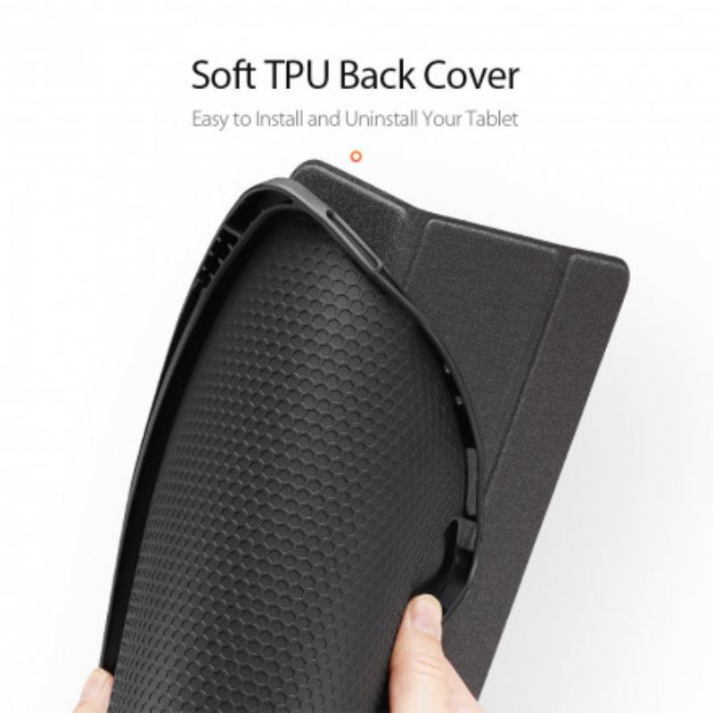 Tok iPad Pro 11" (2020) Dux-ducis