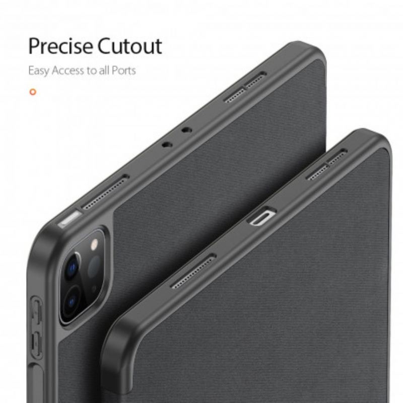 Tok iPad Pro 11" (2020) Dux-ducis