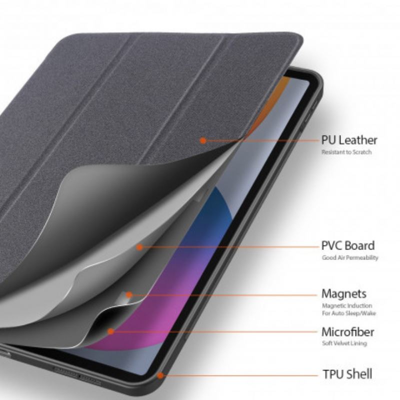 Tok iPad Pro 11" (2020) Dux-ducis