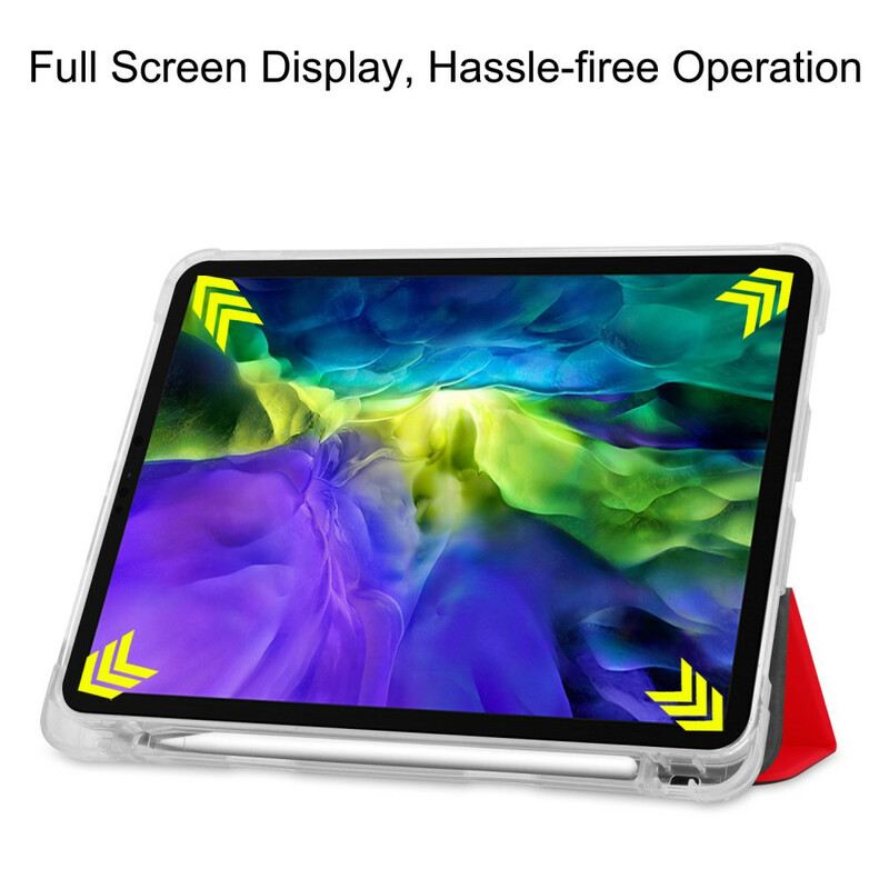 Tok iPad Pro 11" (2020) Tolltartó