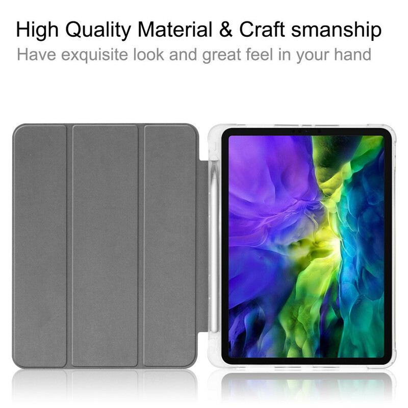 Tok iPad Pro 11" (2020) Tolltartó