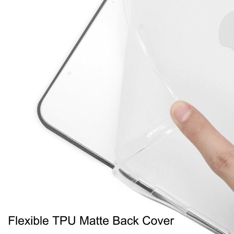 Tok iPad Pro 11" (2020) Tolltartó