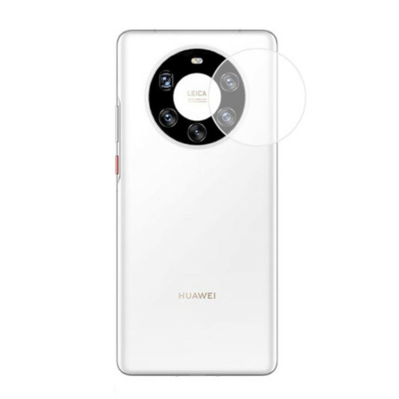 Edzett Üvegvédő Lencse Huawei Mate 40 Pro Készülékhez