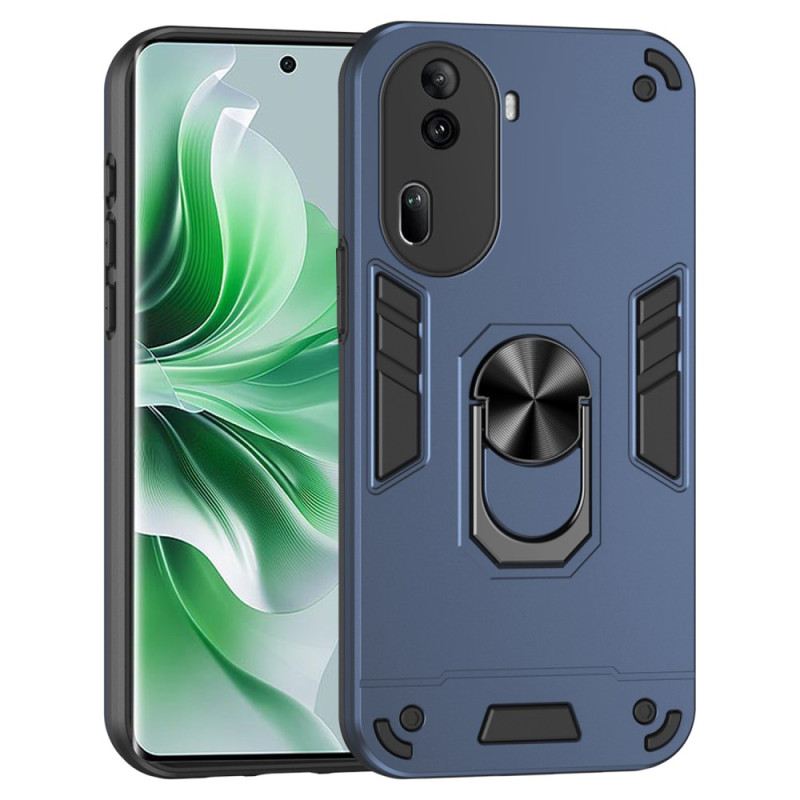 Mobiltelefon Tokok Oppo Reno 11 Pro 5g Leesésgátló Támasztógyűrű