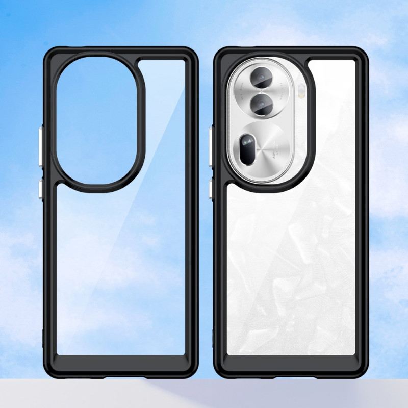 Tok Oppo Reno 11 Pro 5g Hibrid