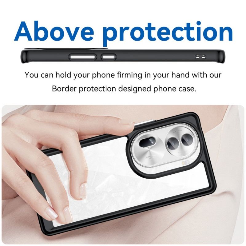 Tok Oppo Reno 11 Pro 5g Hibrid