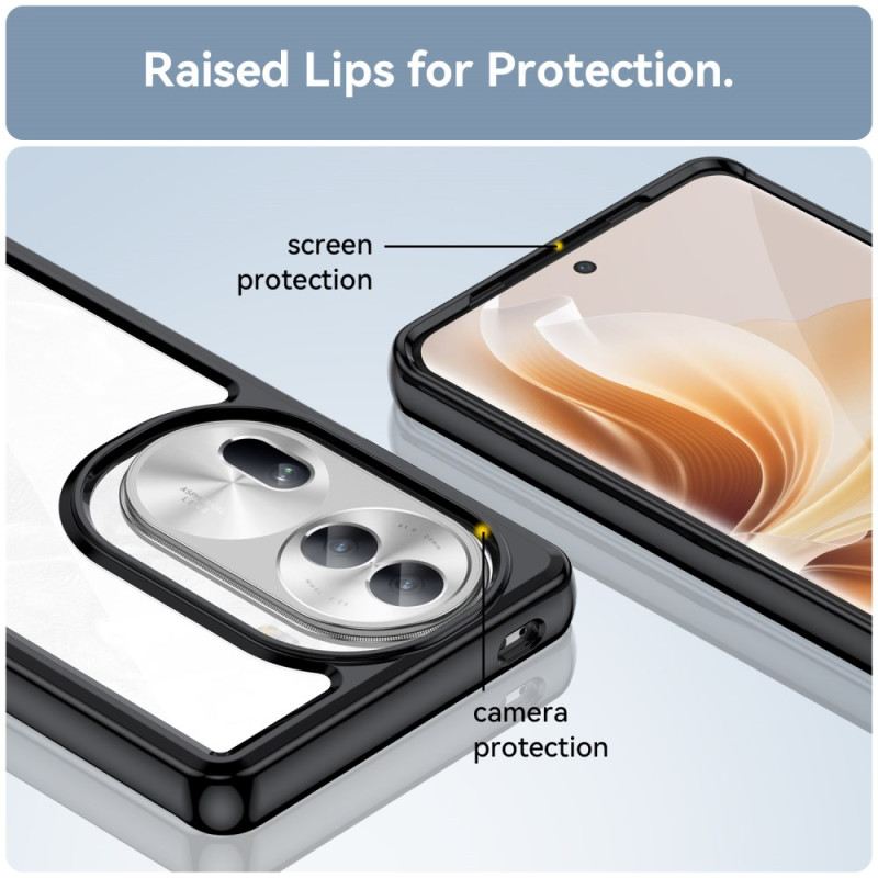 Tok Oppo Reno 11 Pro 5g Hibrid