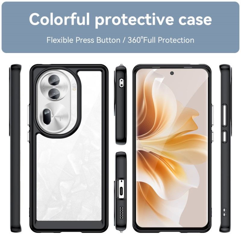 Tok Oppo Reno 11 Pro 5g Hibrid