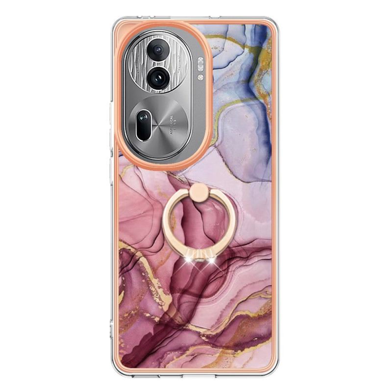 Tok Oppo Reno 11 Pro 5g Márvány Tartógyűrű