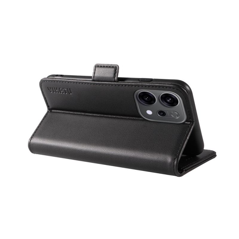 Bőrtok Oppo Reno 14 5g Yikatu