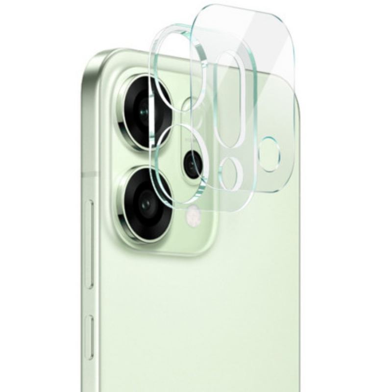 Edzett Üveg Képernyővédő Oppo Reno 14 5g-hez