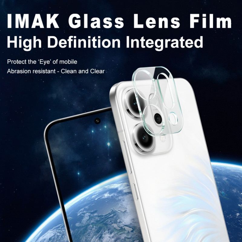 Edzett Üveg Képernyővédő Oppo Reno 14 5g-hez