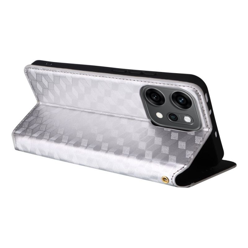 Fliptok Oppo Reno 14 5g Fényes