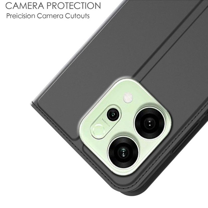 Fliptok Oppo Reno 14 5g Kártyatartó