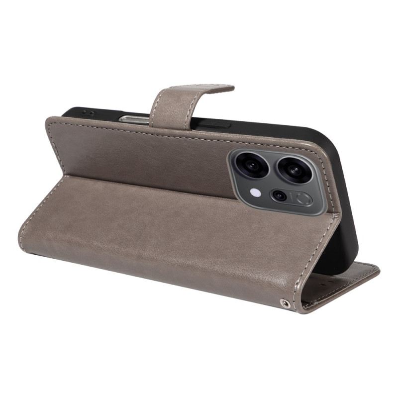 Fliptok Oppo Reno 14 5g Méh