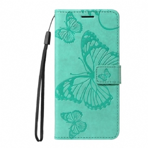 Fliptok Oppo Reno 14 5g Óriás Pillangók