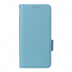 Fliptok Oppo Reno 14 5g Texturált Pánttal