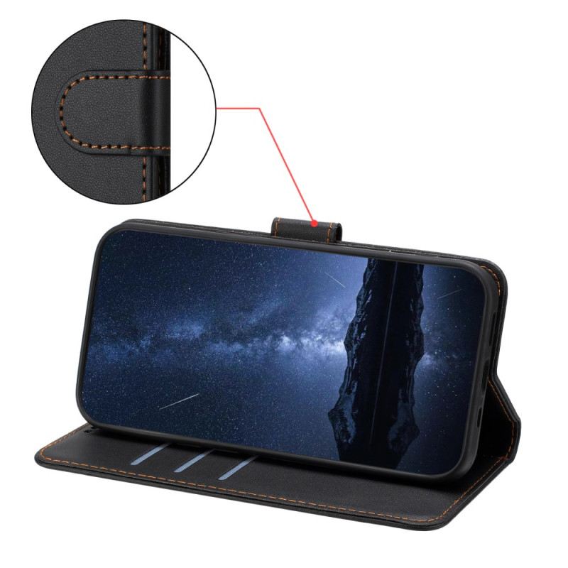 Fliptok Oppo Reno 14 5g Varrás