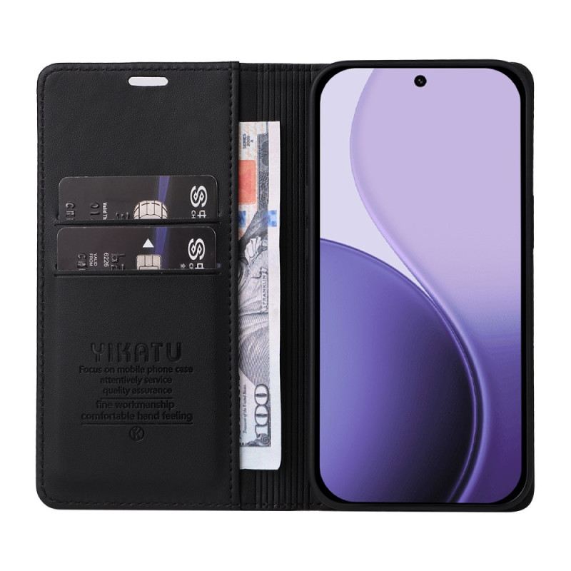 Fliptok Oppo Reno 14 5g Yikatu