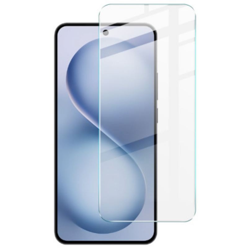 Imak Edzett Üveg Képernyővédő Oppo Reno 14 5g-hez