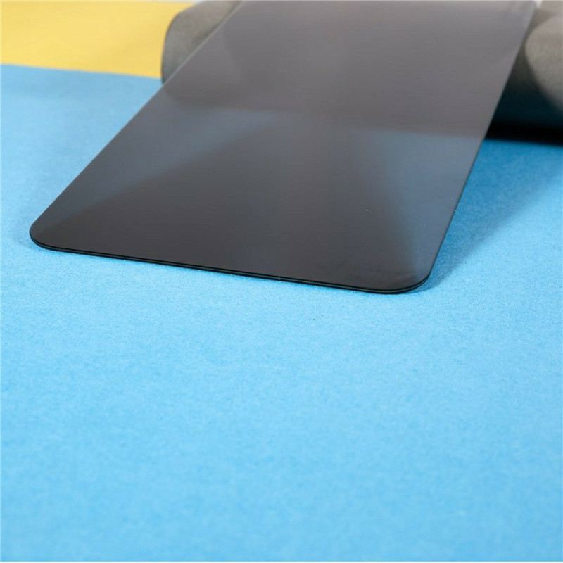 Kémprogram Elleni Védelemmel Ellátott Edzett Üveg Képernyővédő Oppo Reno 14 5g-hez