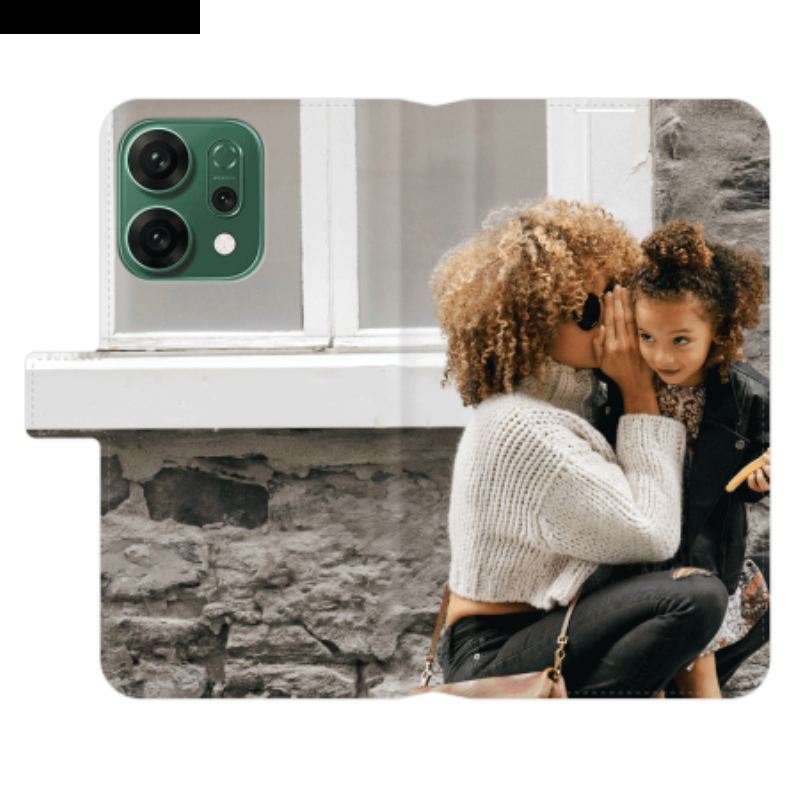 Kinyitható Tokok Oppo Reno 14 5g Trendi