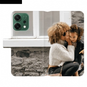 Kinyitható Tokok Oppo Reno 14 5g Trendi