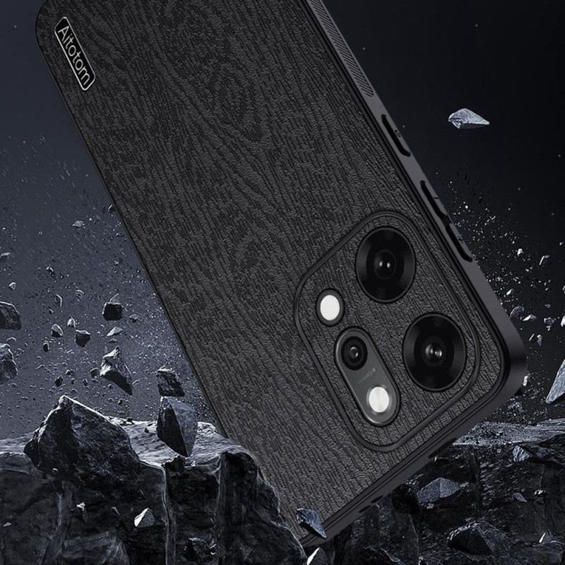 Mobiltelefon Tokok Oppo Reno 14 5g Fa Textúra